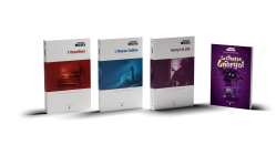 Tous les livres (3D)