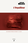 Couverture L'Orpailleur